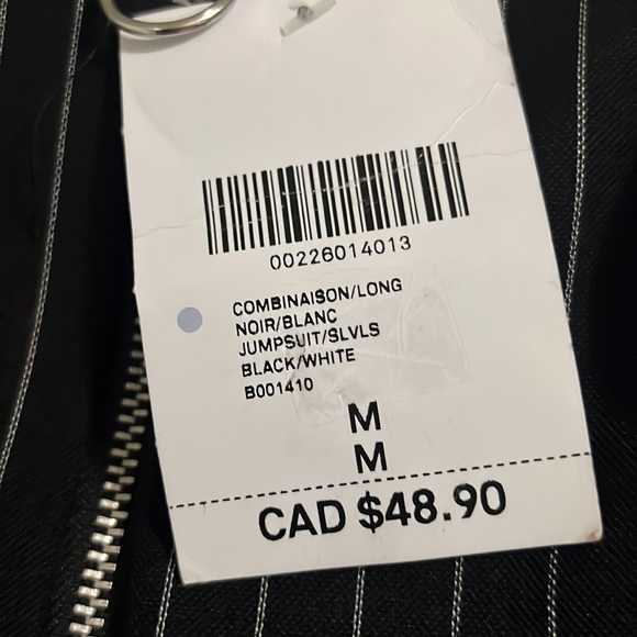 Brand new Forever 21 Romper - Picture 4 of 6